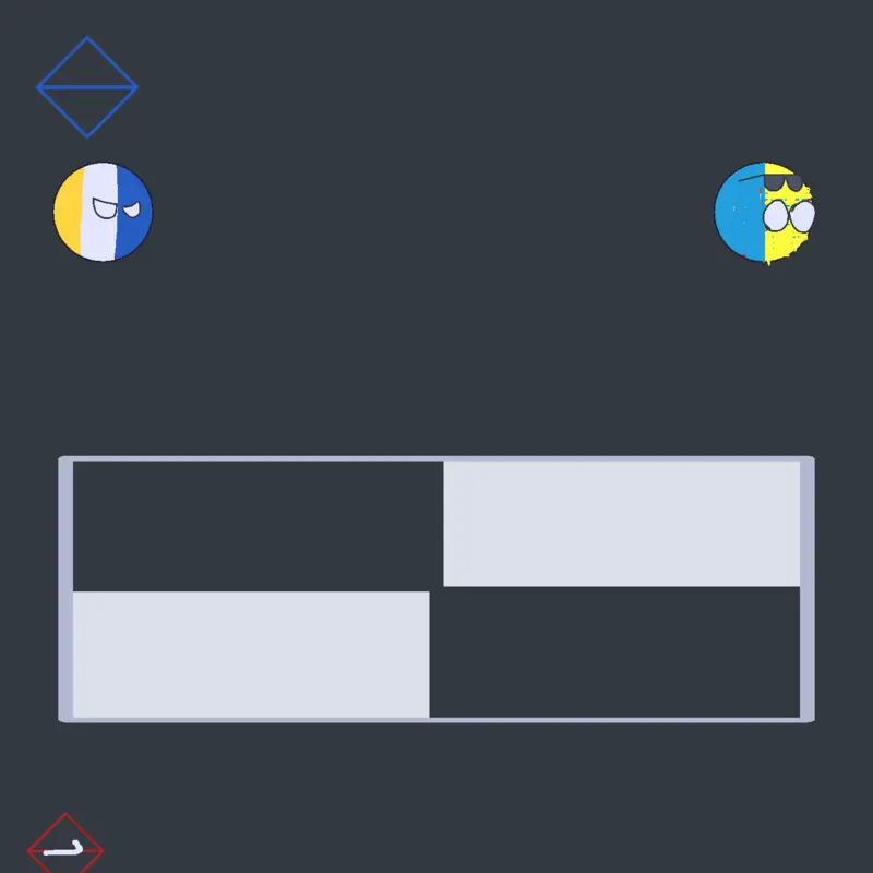 Game by @traster
