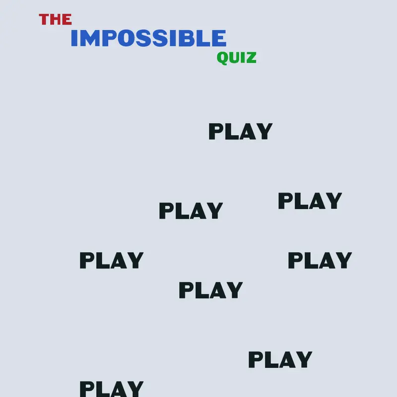 Game by @BadlyDeadJack
