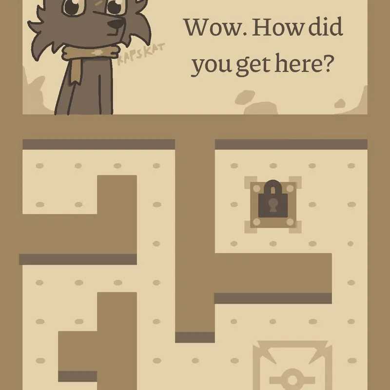 Game by @lightdecks