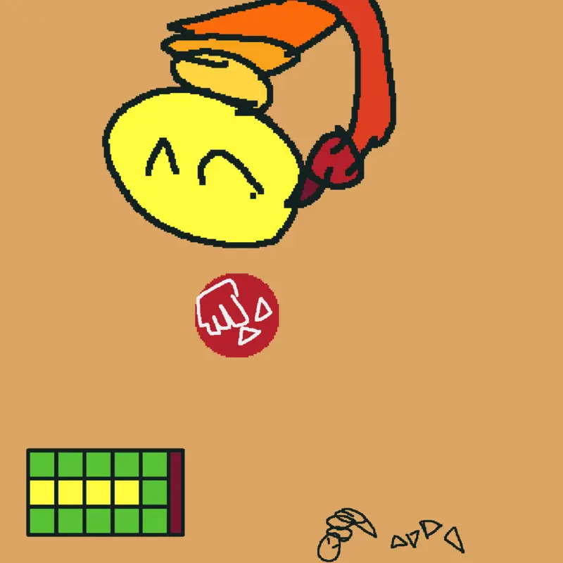 Game by @eikb