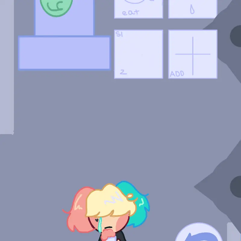 Game by @mapleandsyrup