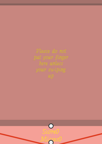Horrible PJSK test