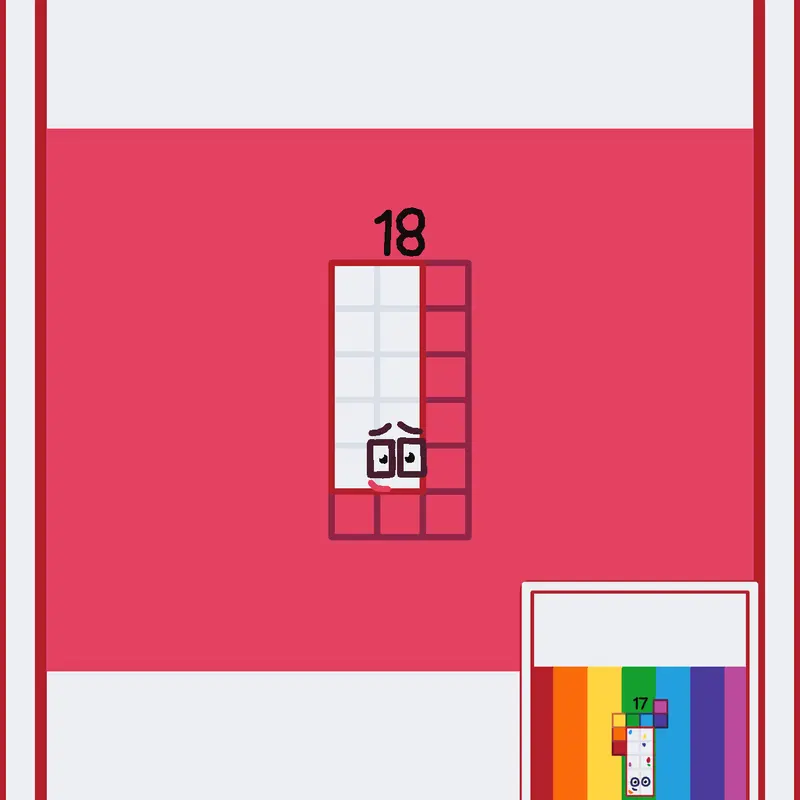 Game by @NumberblocksStudios