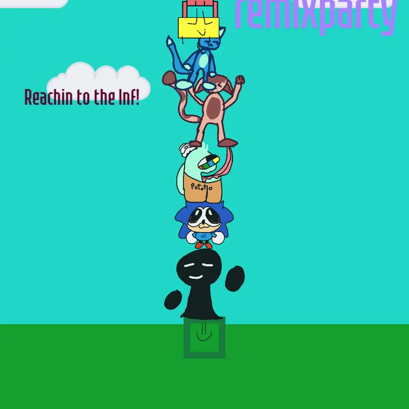 Game by @personthatshere