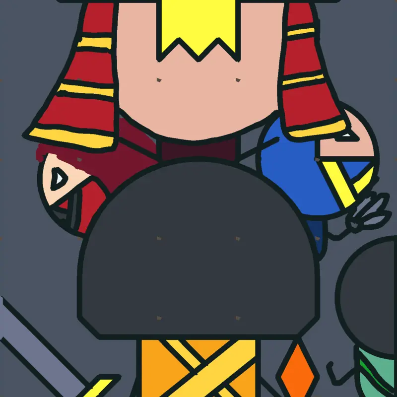 Game by @snow-owl