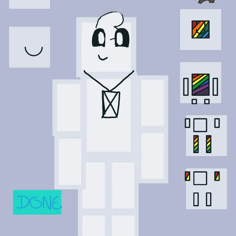 Game by @ayguysbro