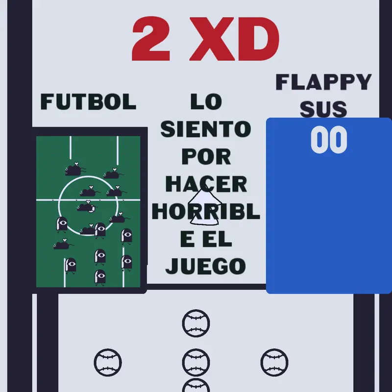 Game by @catyellow123