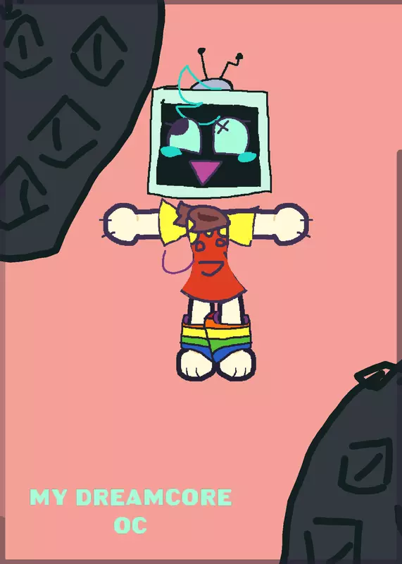 Game by @miss-circle_for_life