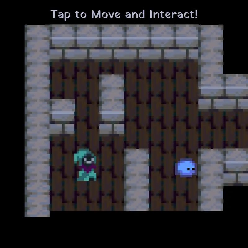 Game by @dercki