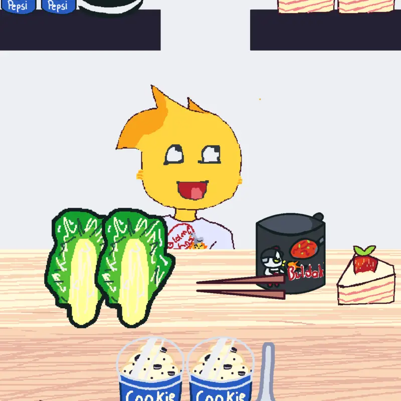 Game by @Luni88