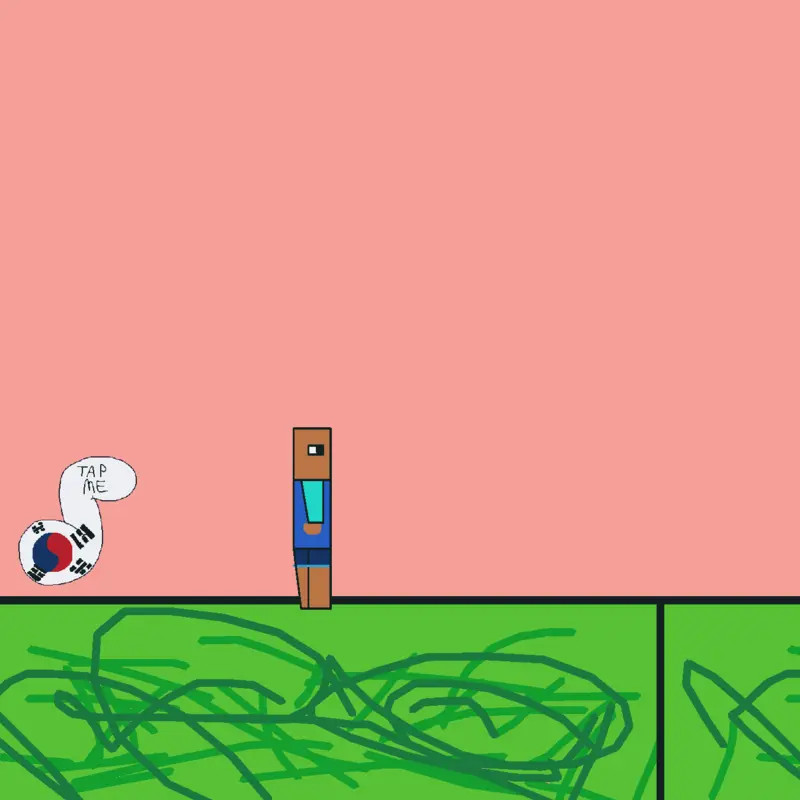 Game by @bearsoo345