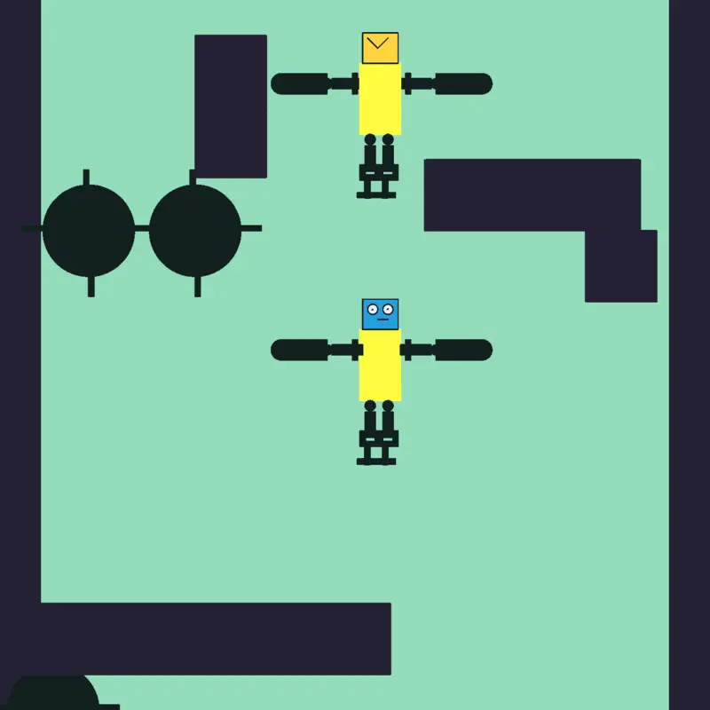 Game by @adriansdr