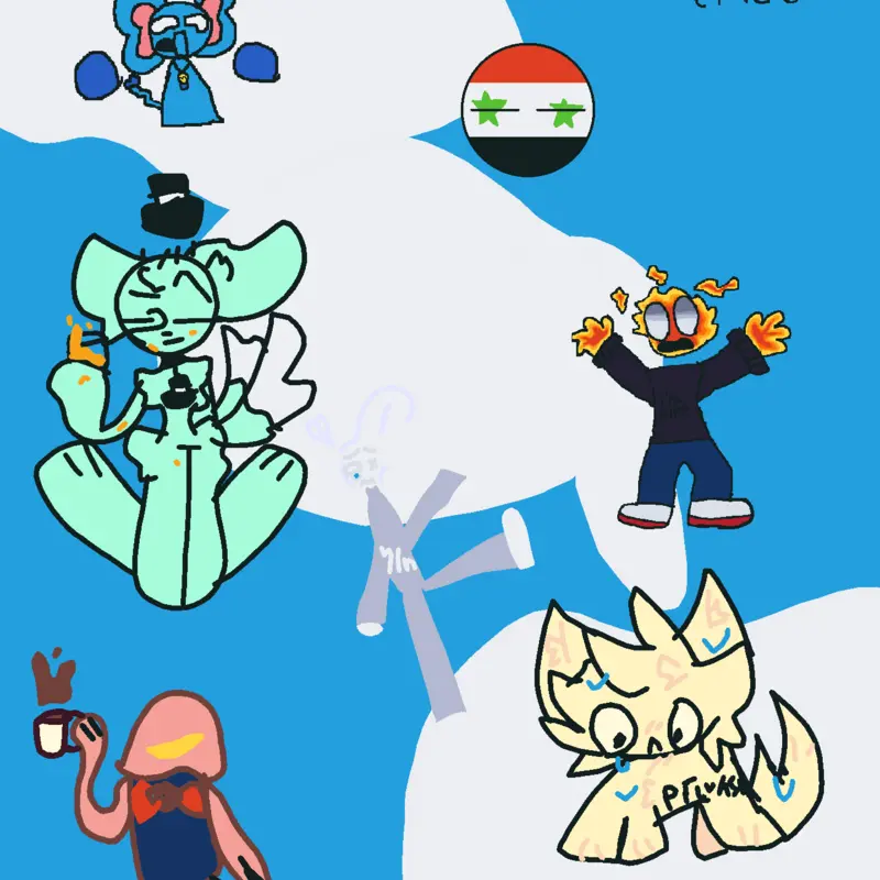Game by @claire_is_a_fool