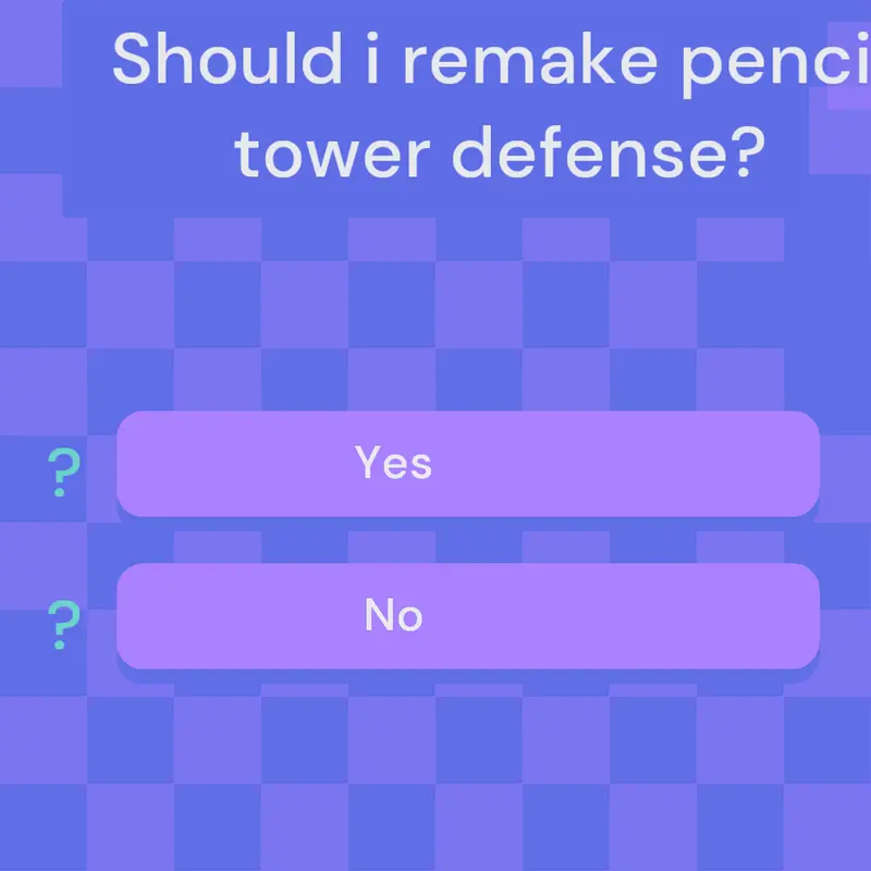 Game by @snowproductions