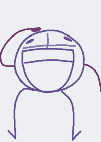 ANIMATIC BATTLE MARBLE RACE!!!