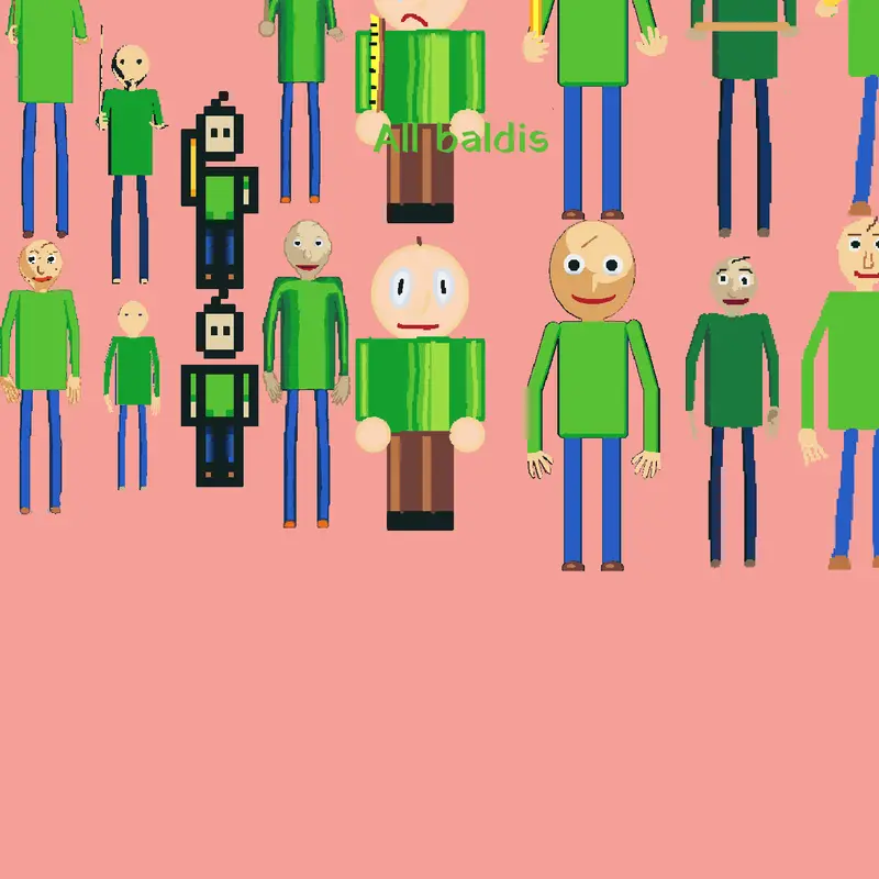 Game by @baldigames