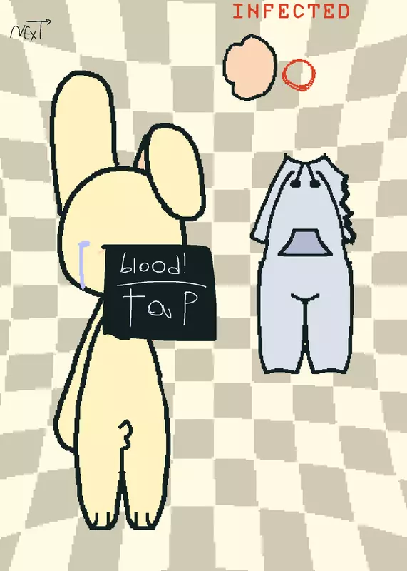 Game by @Herlyquin-12