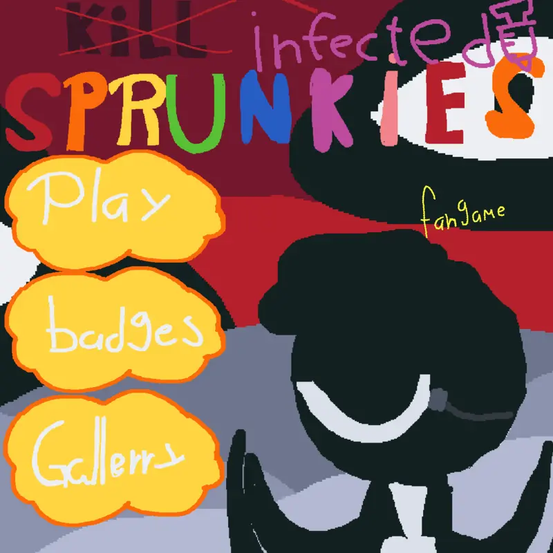 Game by @Really-scary-doorsu