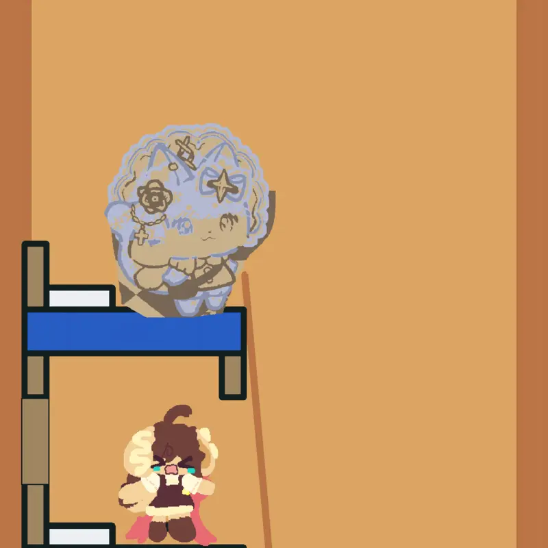 Game by @Mari_zutolina
