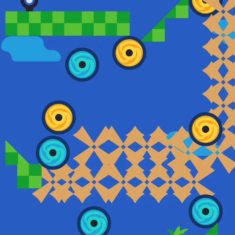 Game by @joelsito