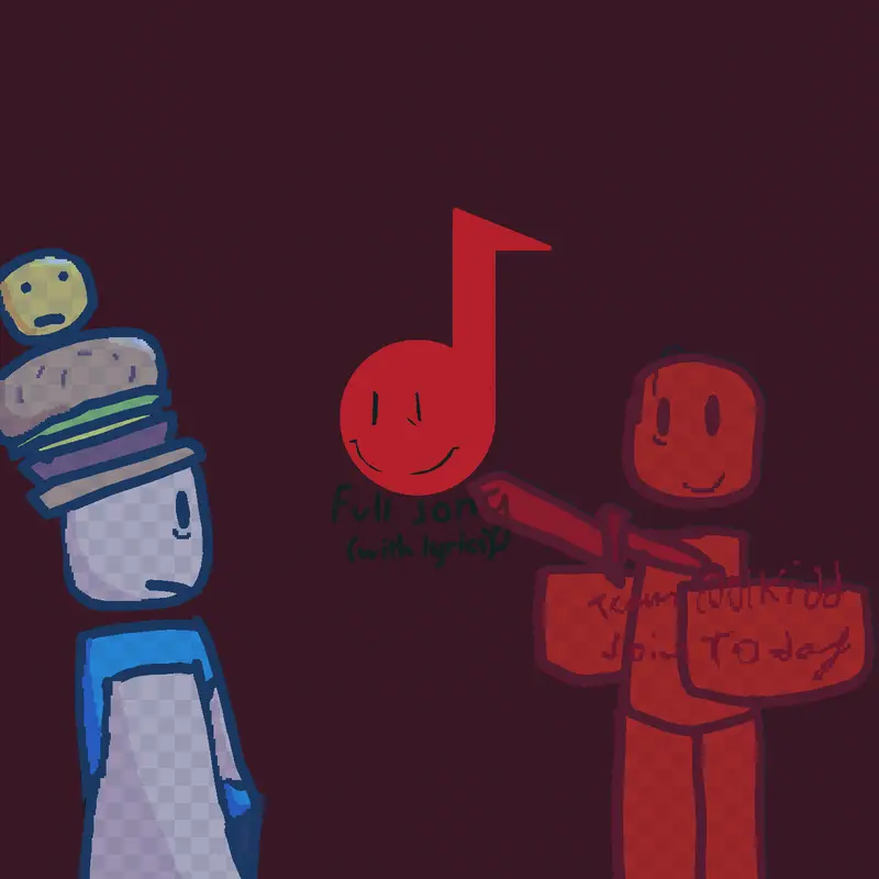 Game by @SomethingUnoriginal