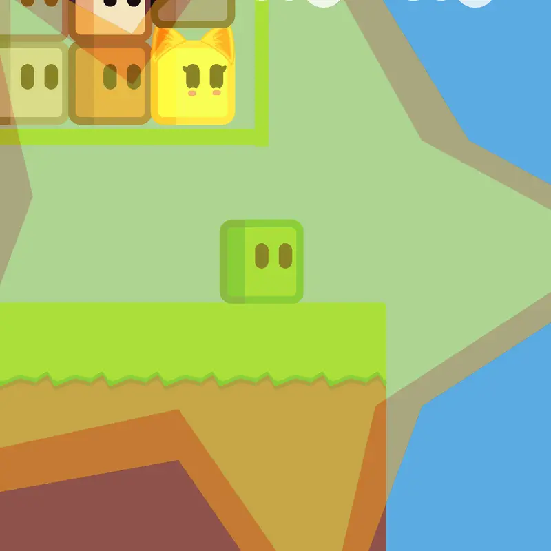 Game by @ahmyyyy