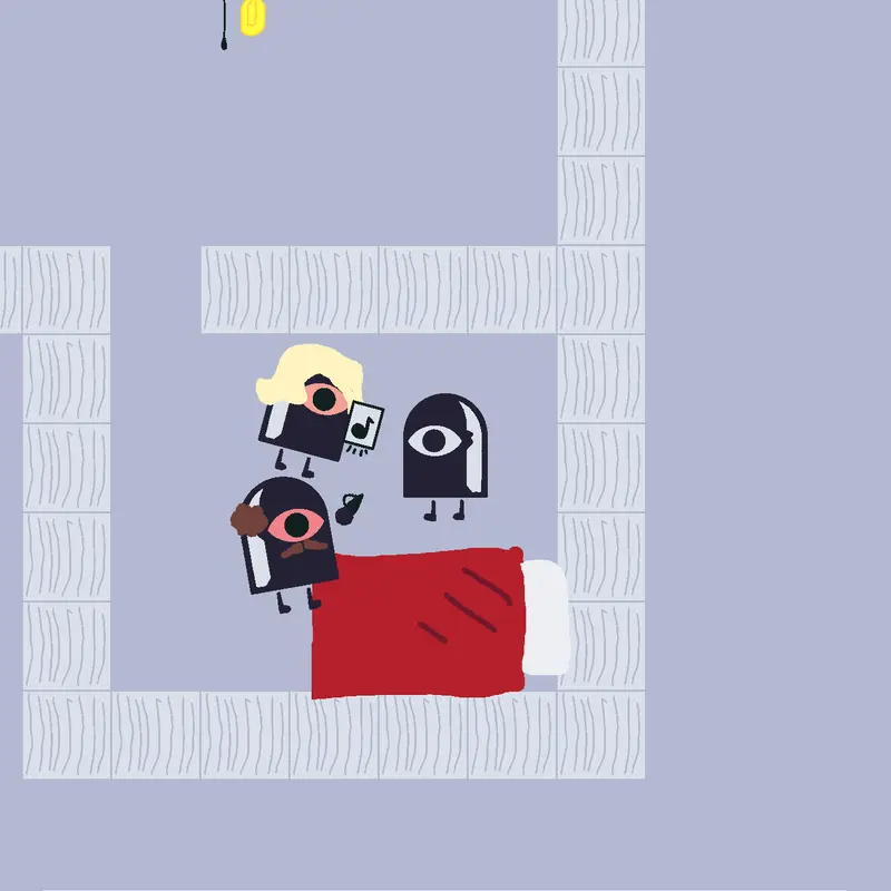 Game by @Mrxfall2025