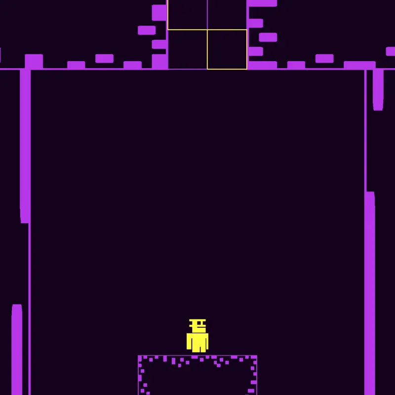 Game by @Capricorn_