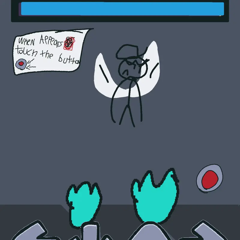 Game by @Liam_World2_Paraguay