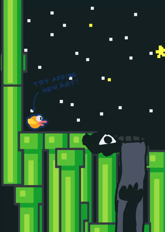 Game by @funpooper