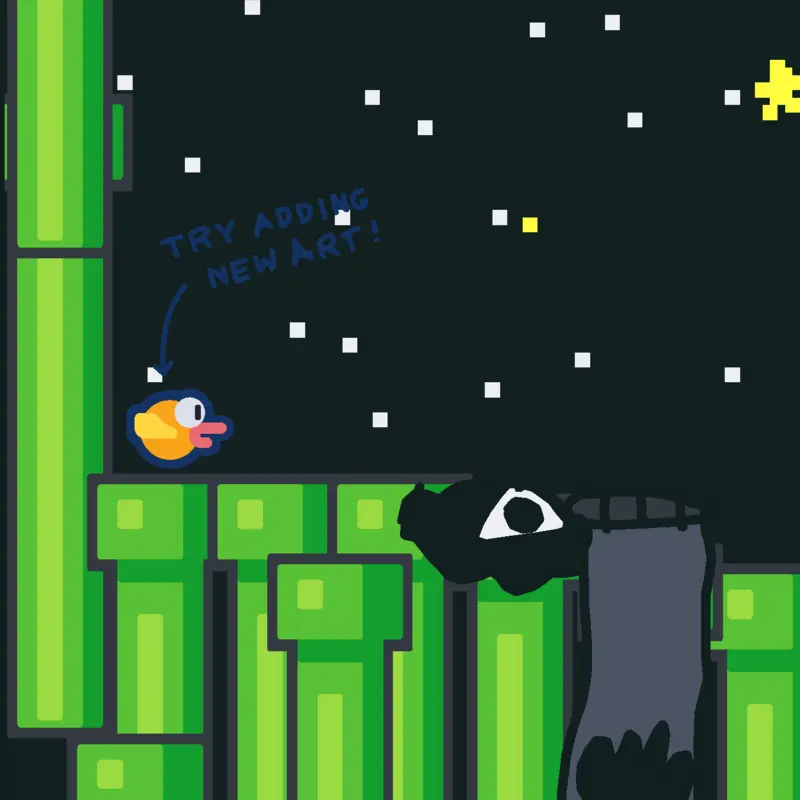 Game by @funpooper