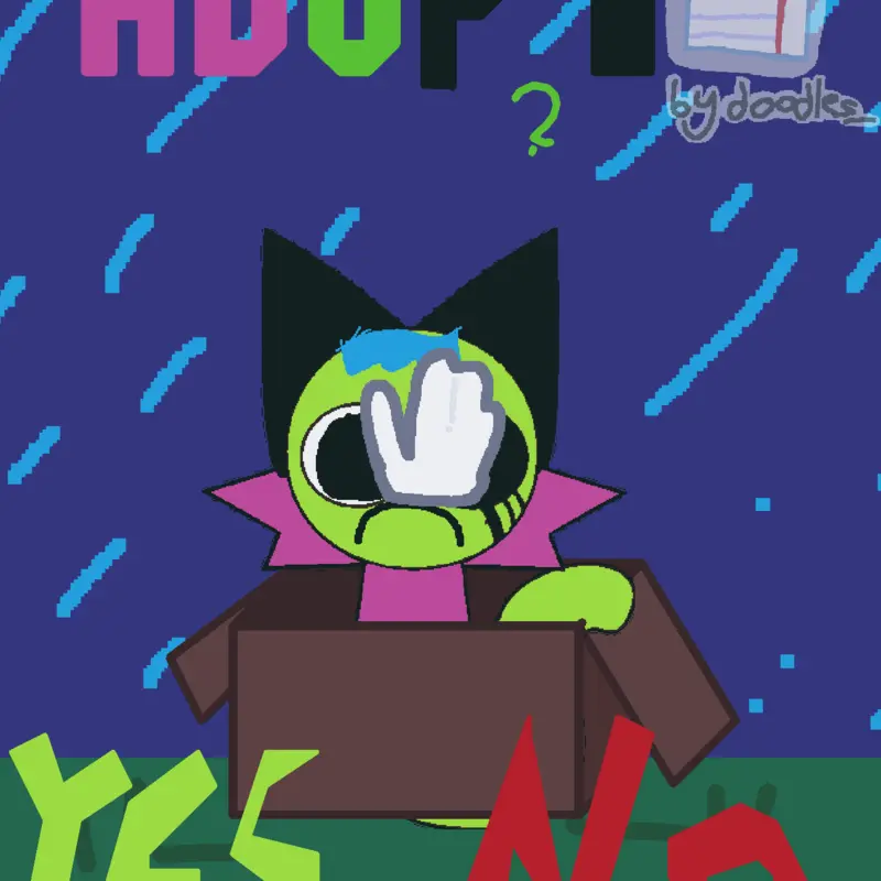 Game by @Owackxsprunki
