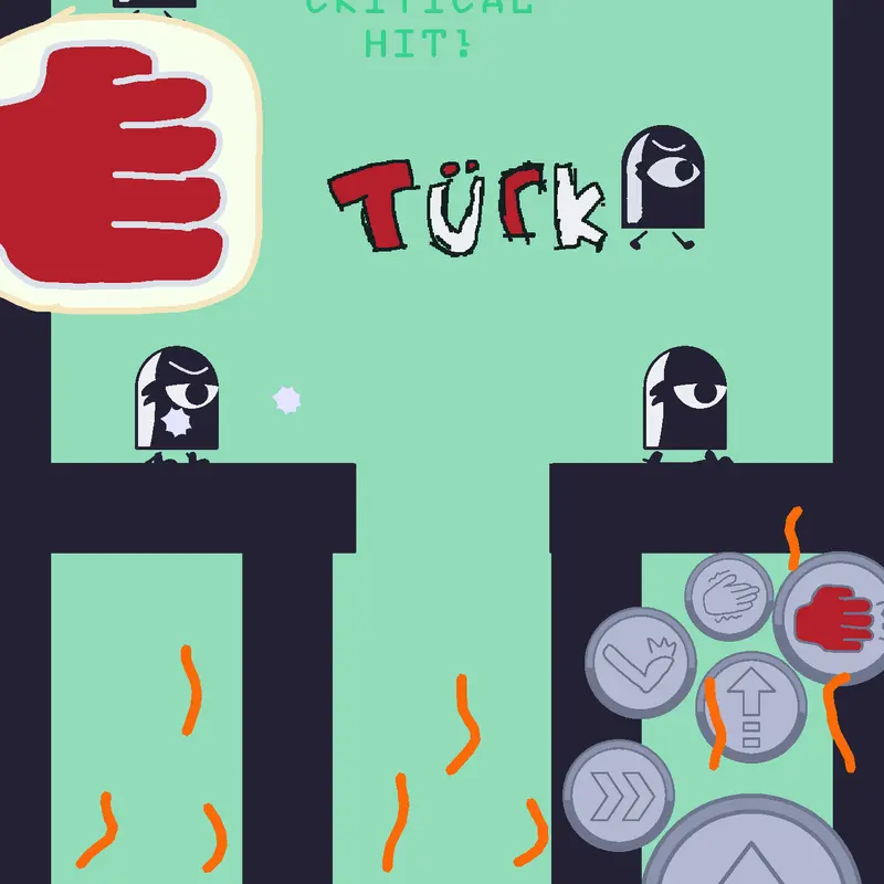 Game by @asasassmooo