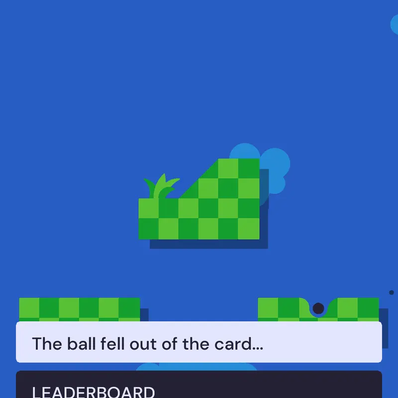 Game by @catsmans