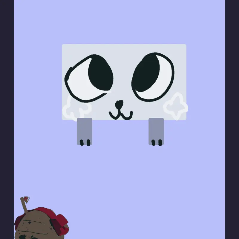 Game by @ikra_idk
