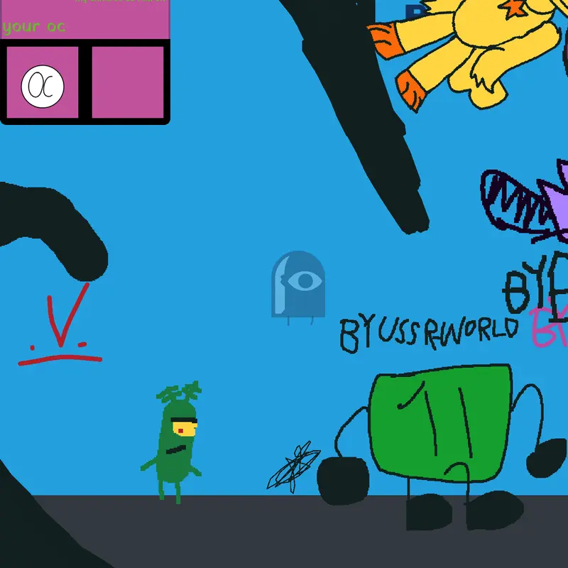Game by @negative_oval_the_spider