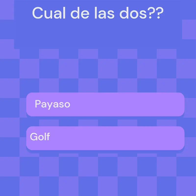 Votacion by @shinobuXD123