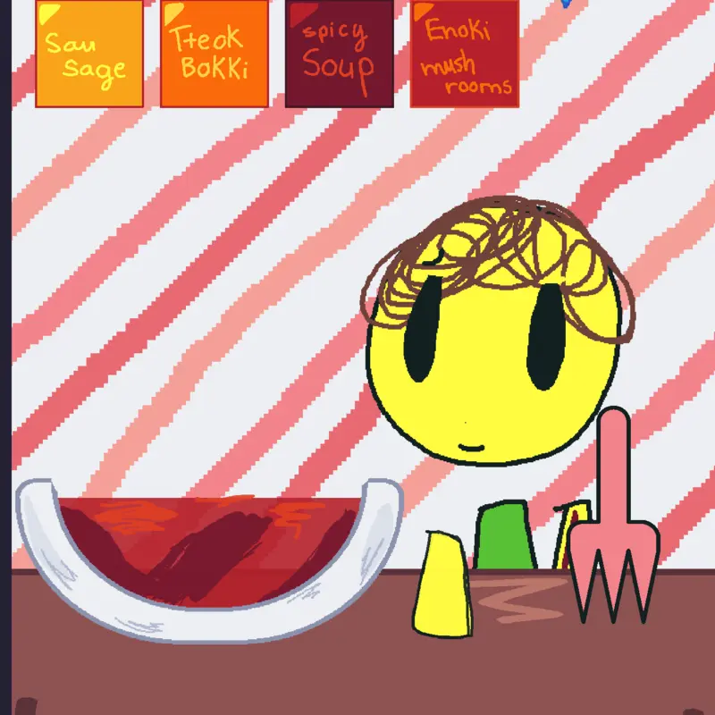 Kyle my brother by @KEZZIAH_OC_295444