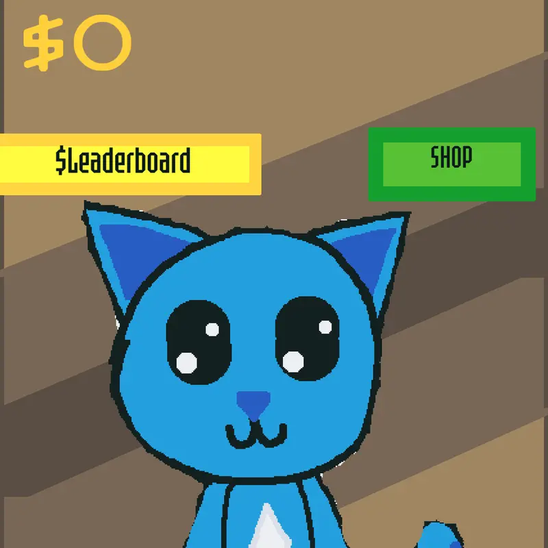 Game by @BlueCat4747