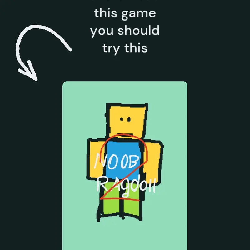 Game by @imabrick