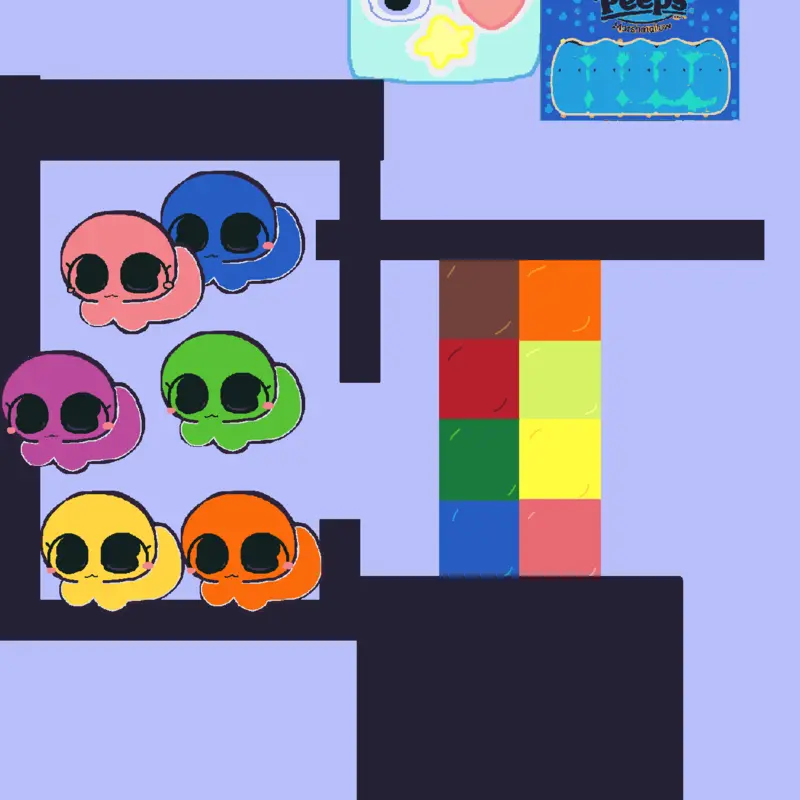 Game by @the_Kris-AntiJamytoons