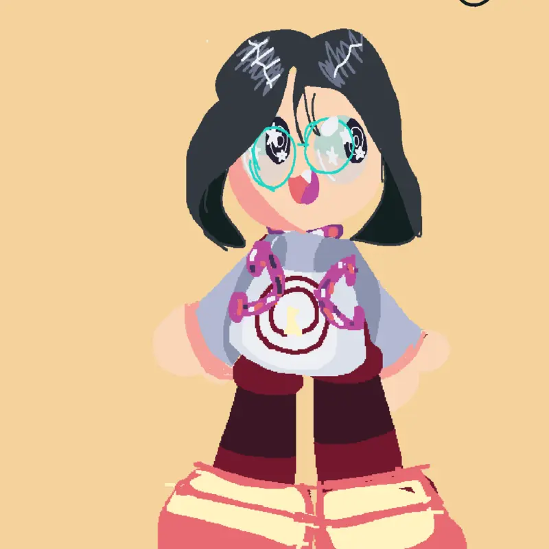 Game by @hypno4corn