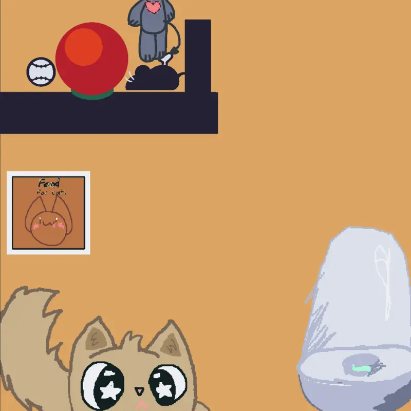 Game by @krasii