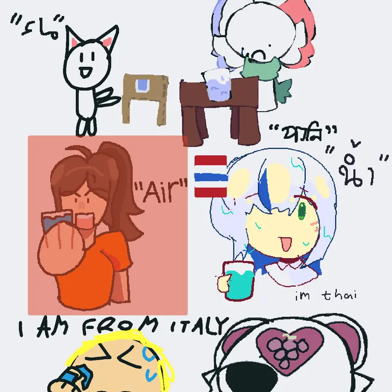 Game by @greenleafiipaws4517