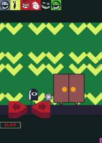 () doors entity spawner