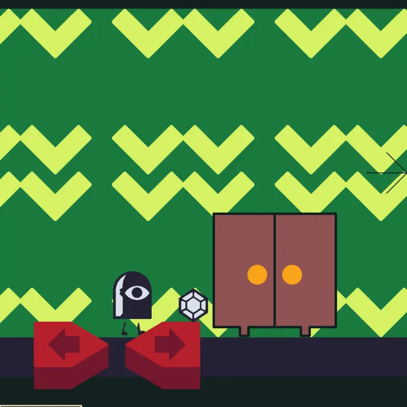 Game by @scorching