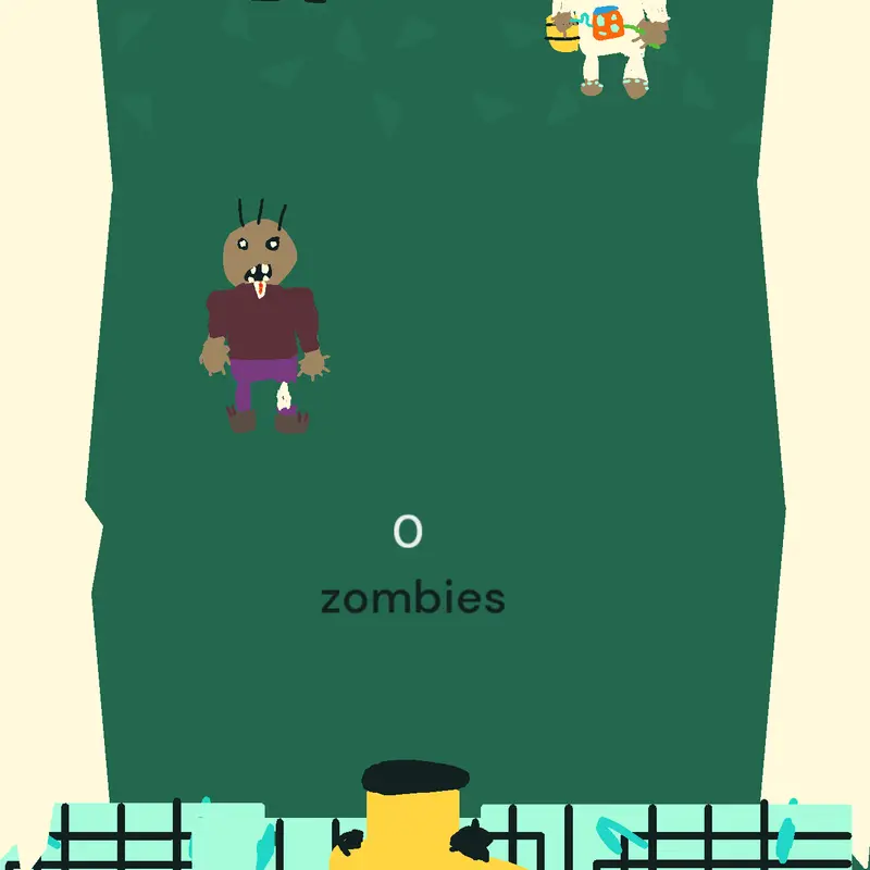 Game by @Raina605