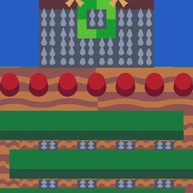 Game by @PeterRabbit7