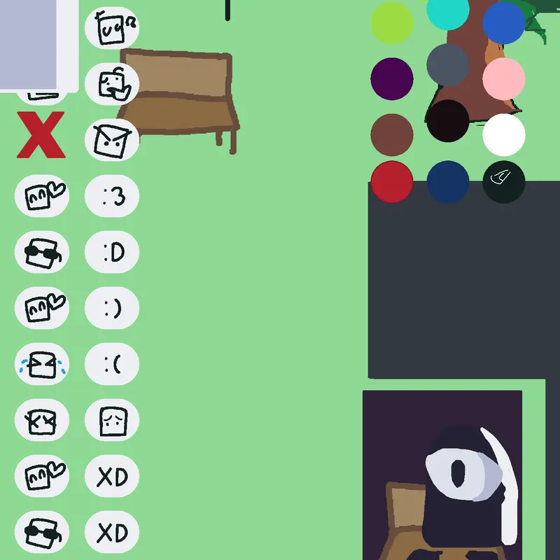 Game by @-Qpaid-