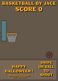 Basketball By Jace